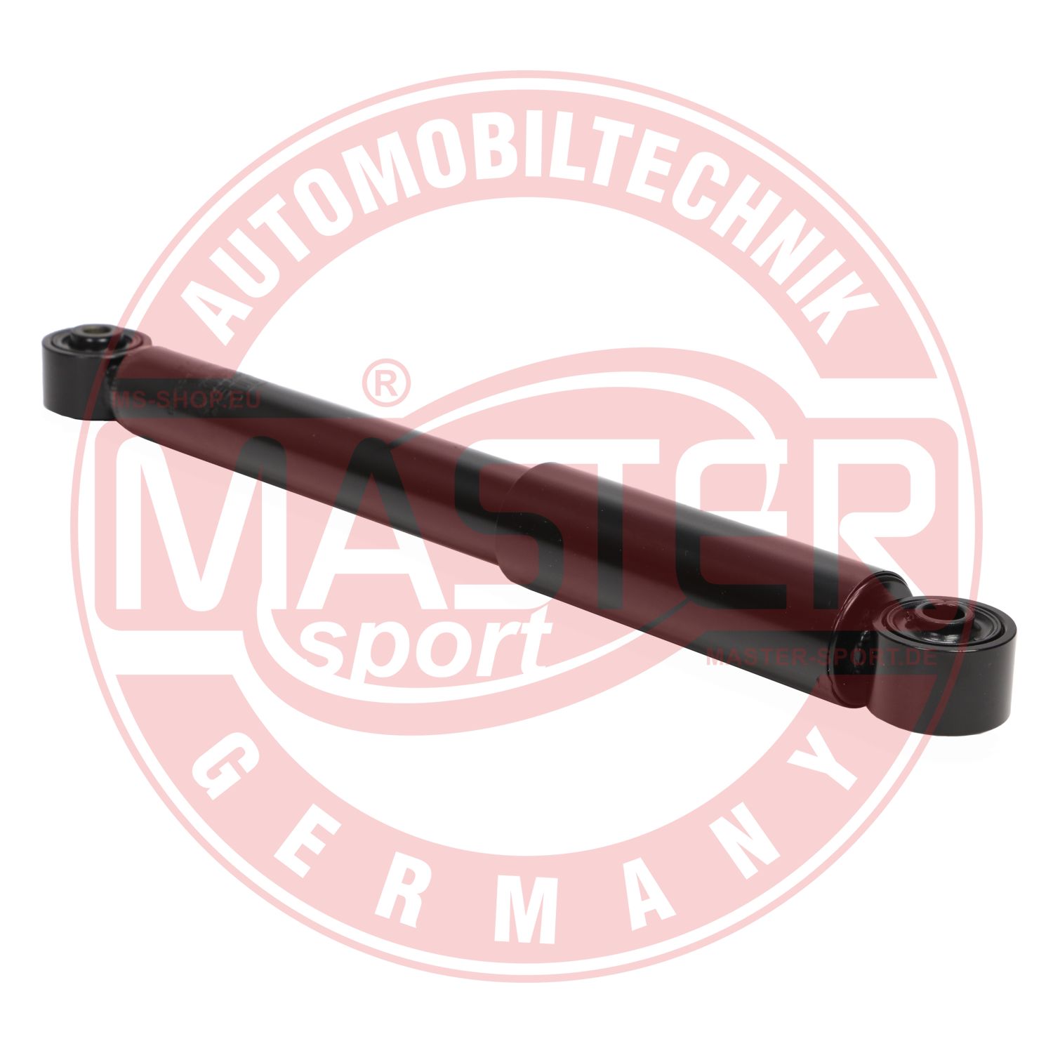 Amortizor MASTERSPORT GERMANY 313320-PCS-MS